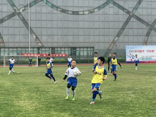 足球体教融合政策正推动体育与教育的深度协同