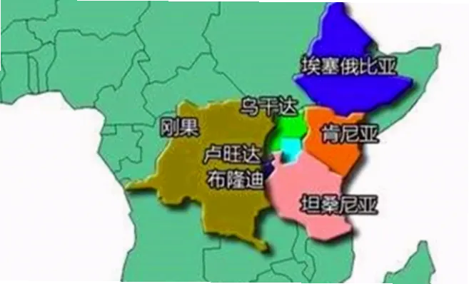 足球坦桑尼亚足球近年来在东非地区逐渐崭露头程